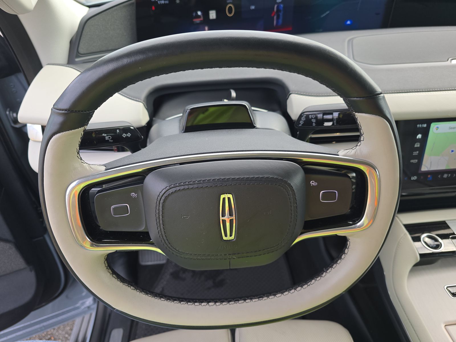 2025 Lincoln Navigator Reserve AWD