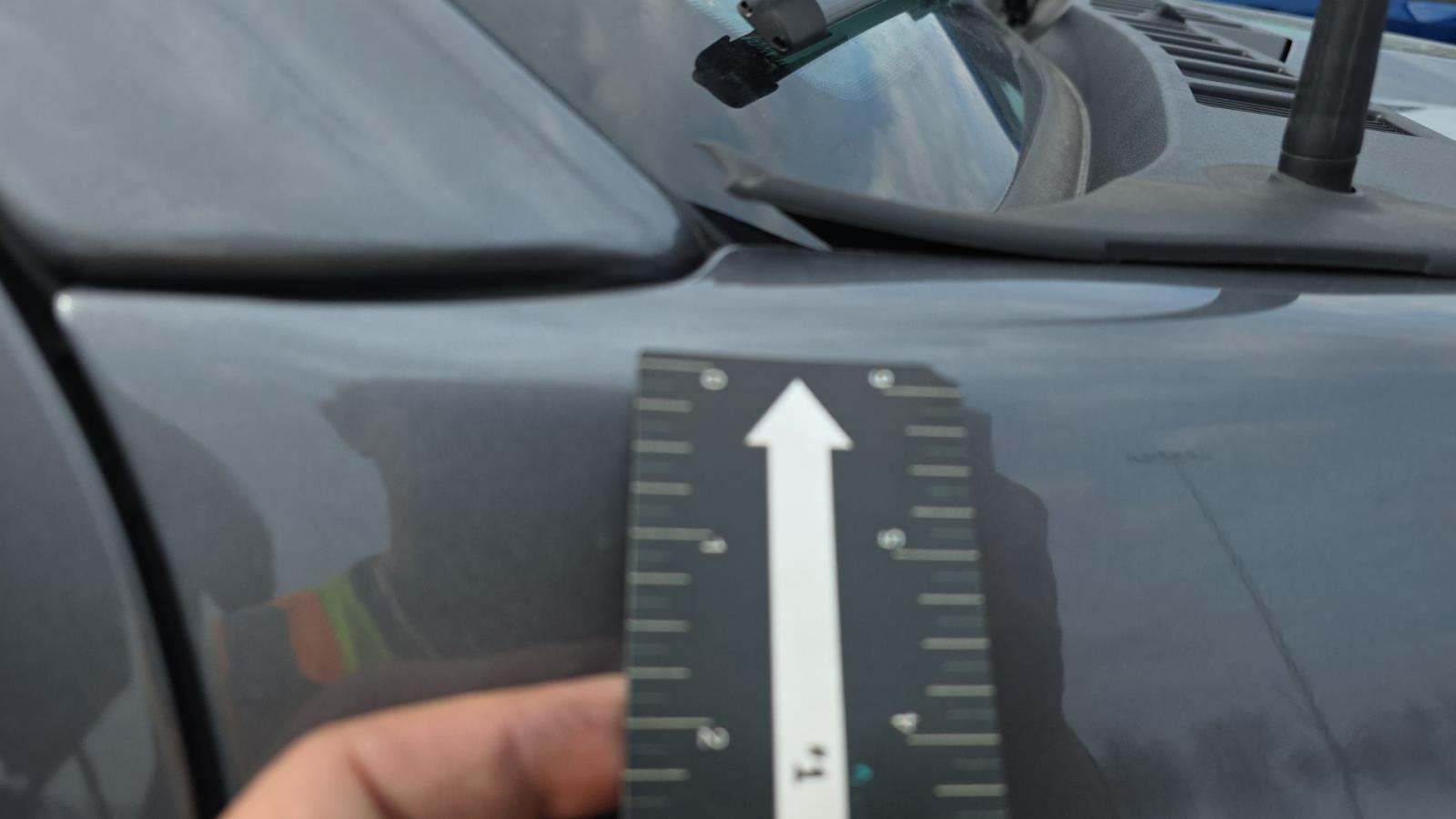 2023 Ford F-150 Hybrid Lariat AWD