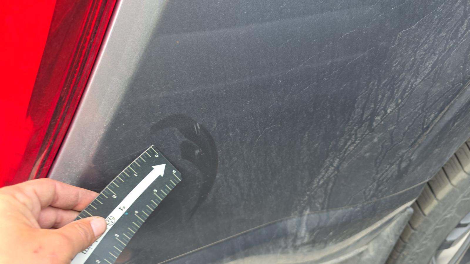 2023 Ford F-150 Hybrid Lariat AWD