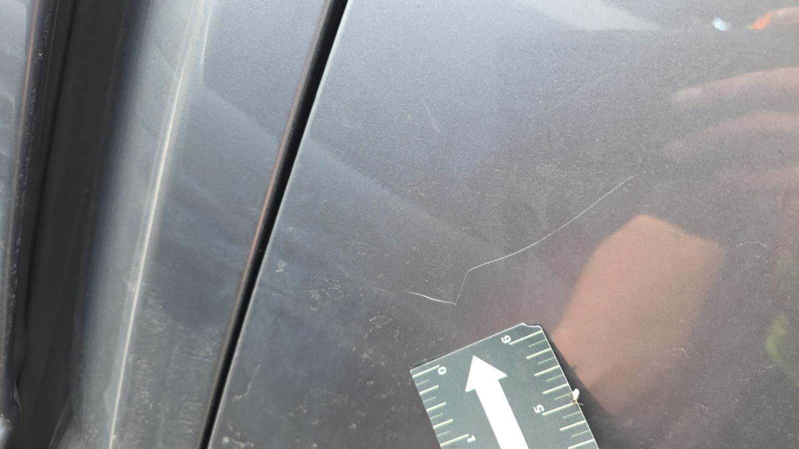 2023 Ford F-150 Hybrid Lariat AWD