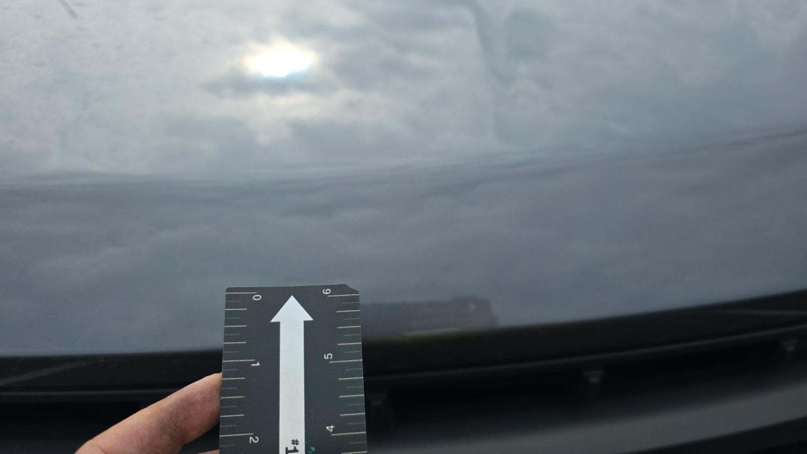 2023 Ford F-150 Hybrid Lariat AWD