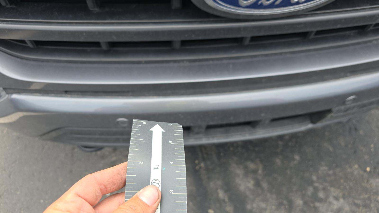 2023 Ford F-150 Hybrid Lariat AWD