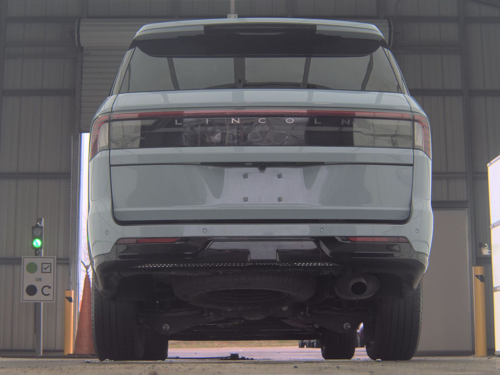 2025 Lincoln Navigator Reserve AWD