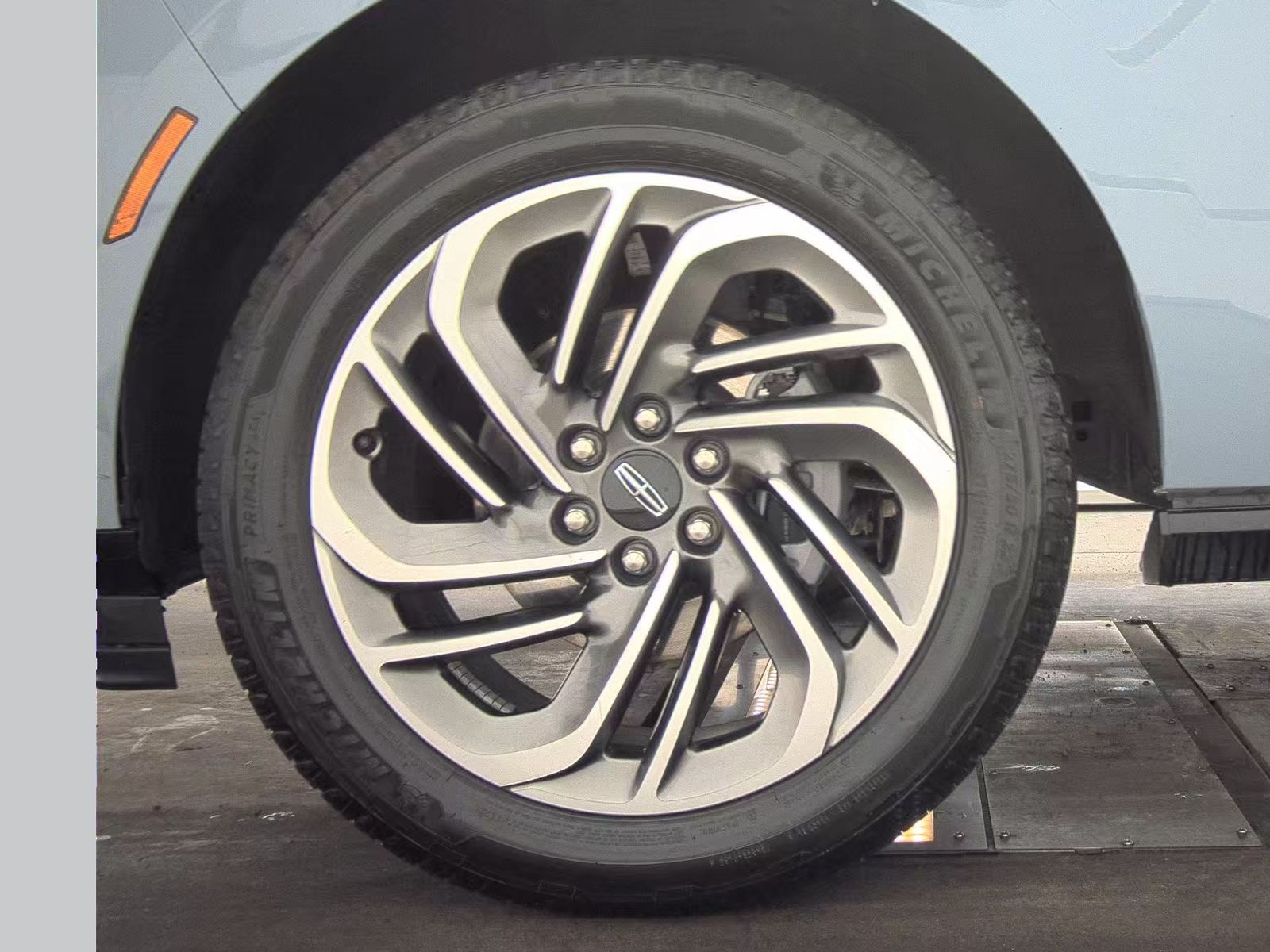 2025 Lincoln Navigator Reserve AWD