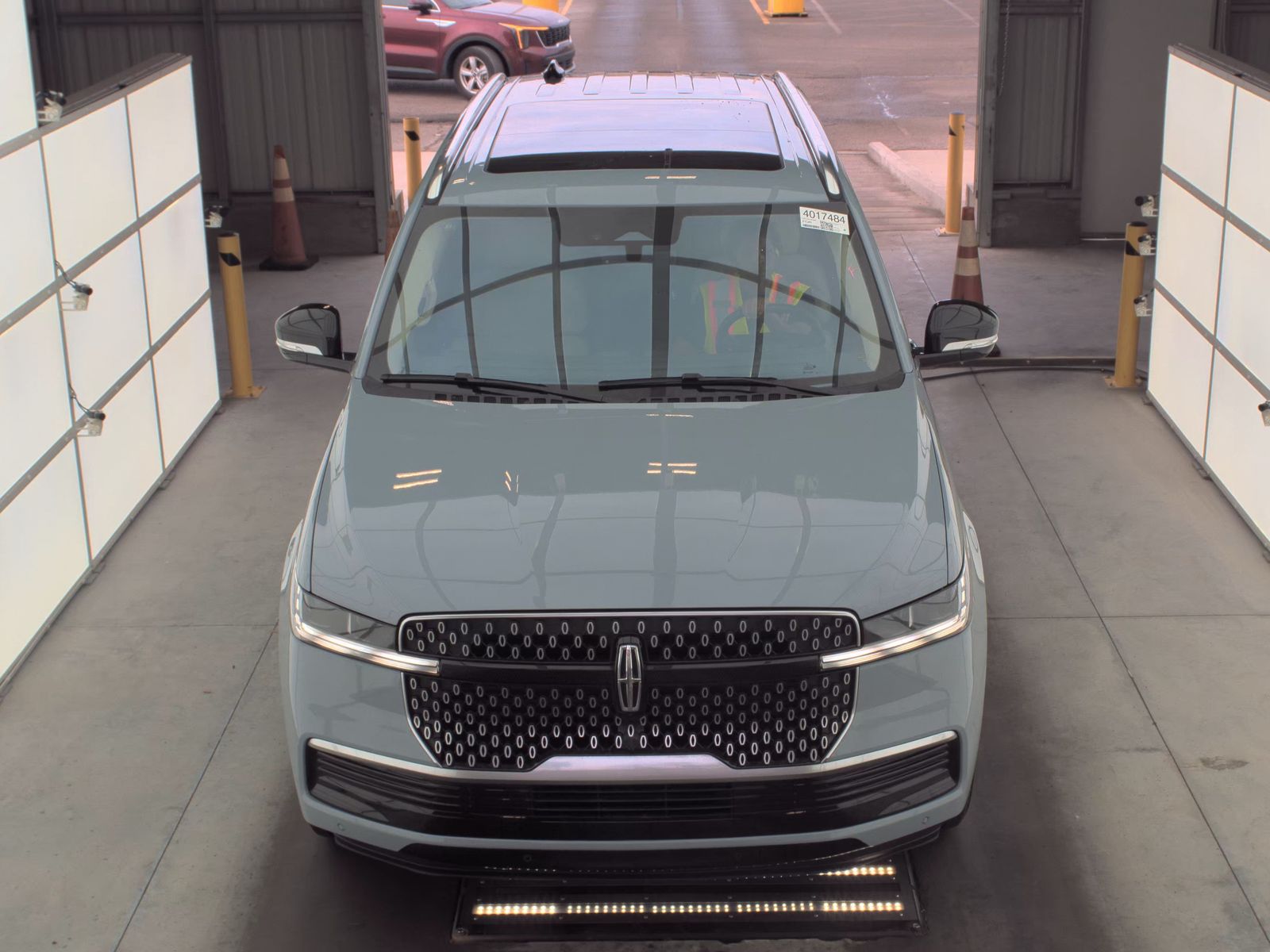 2025 Lincoln Navigator Reserve AWD