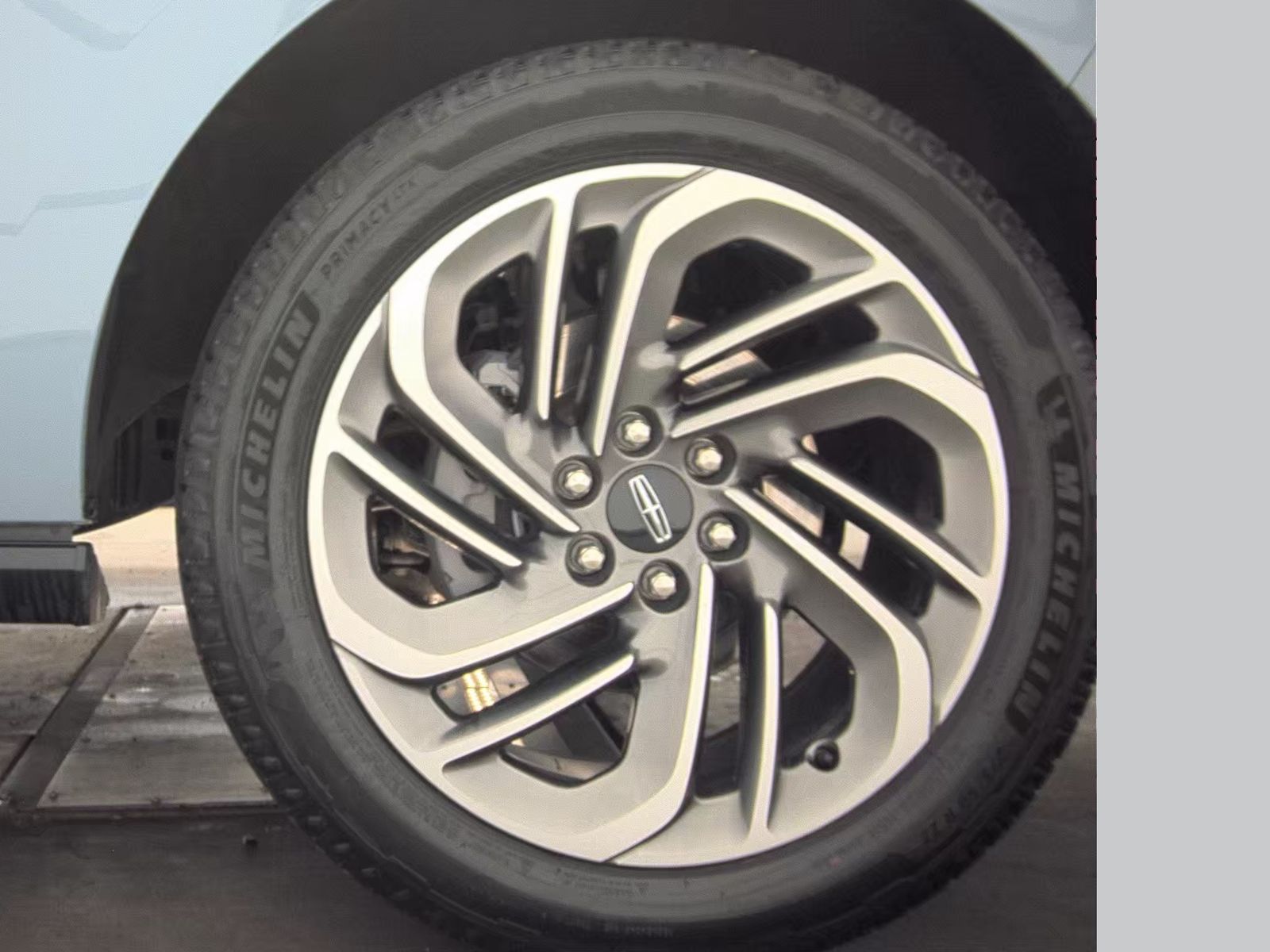 2025 Lincoln Navigator Reserve AWD