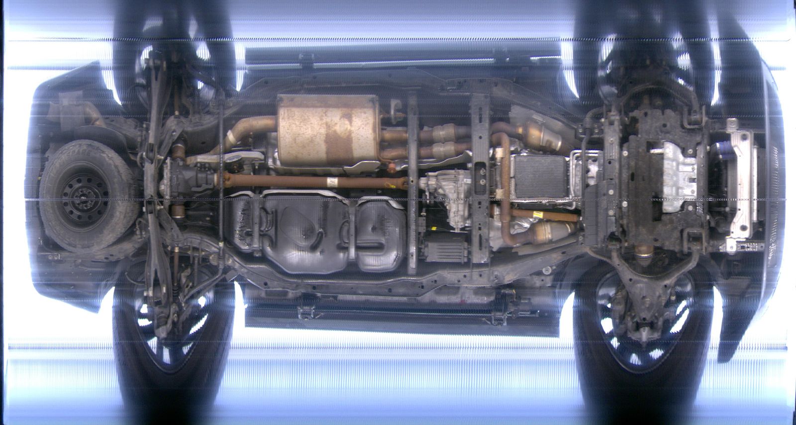 2025 Lincoln Navigator Reserve AWD