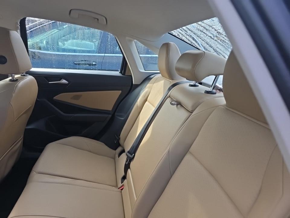 2019 Volkswagen Jetta 1.4T SE FWD