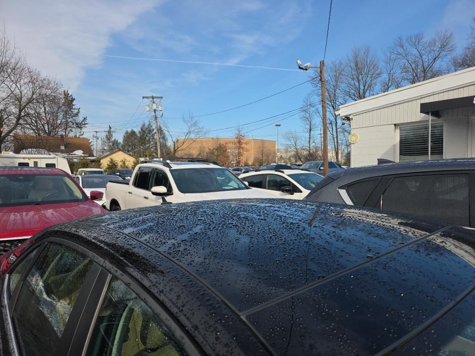 2019 Volkswagen Jetta 1.4T SE FWD