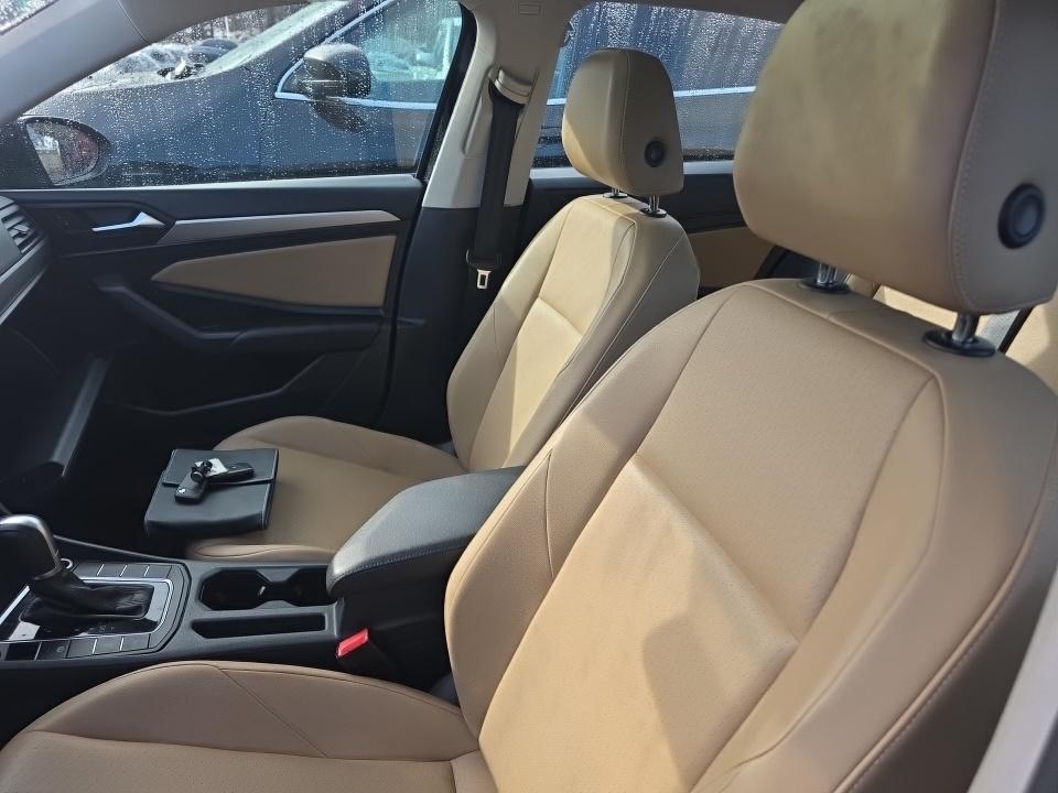 2019 Volkswagen Jetta 1.4T SE FWD