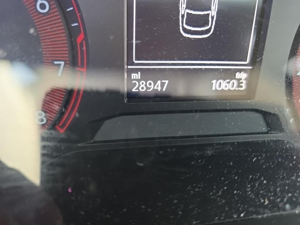 2019 Volkswagen Jetta 1.4T SE FWD