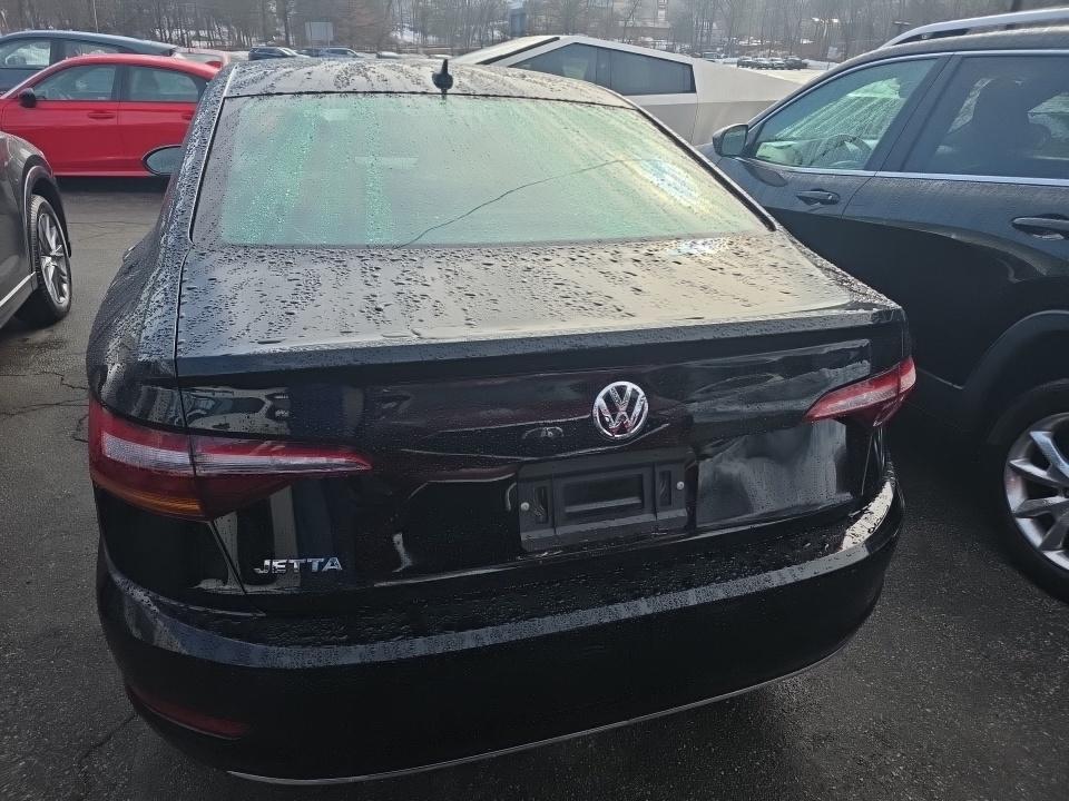 2019 Volkswagen Jetta 1.4T SE FWD
