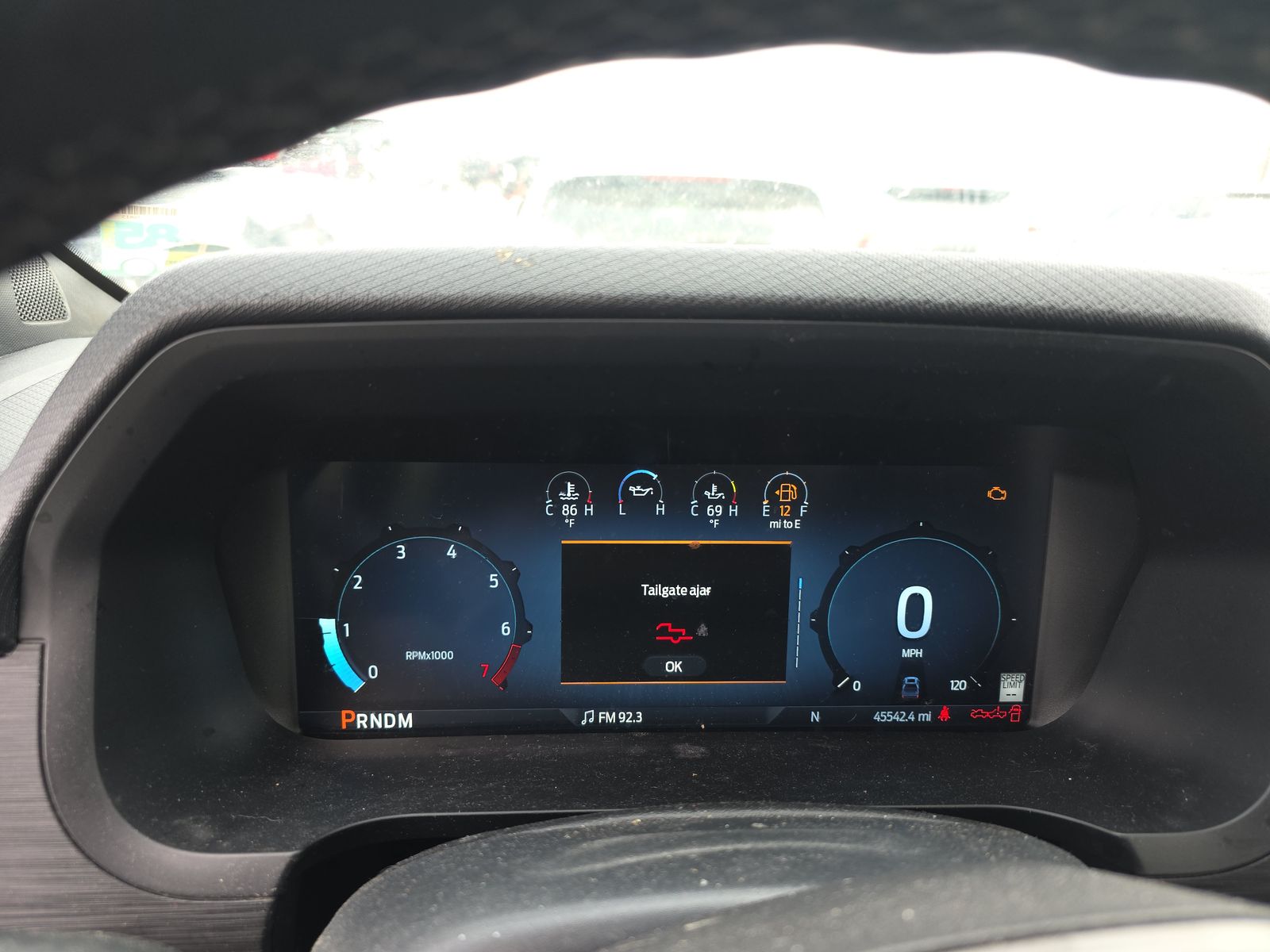 2024 Ford F-150 Hybrid XLT AWD