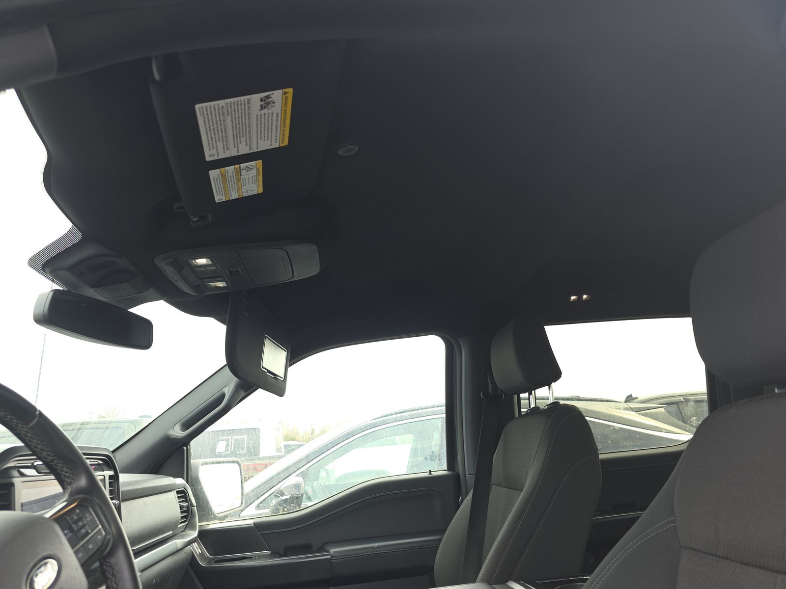 2024 Ford F-150 Hybrid XLT AWD