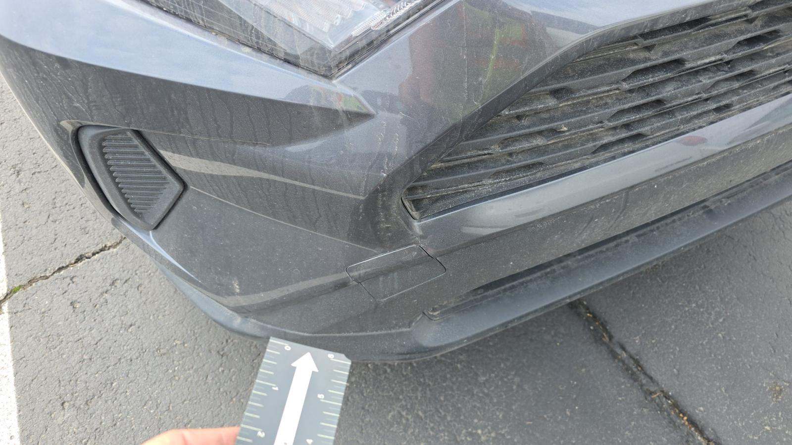 2025 Toyota RAV4 Hybrid LE AWD