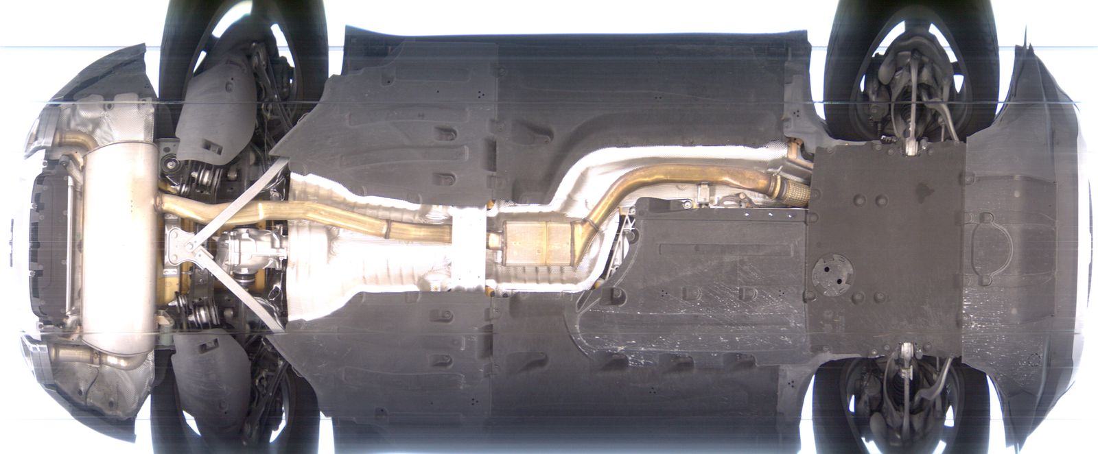2025 BMW X4 xDrive30i AWD