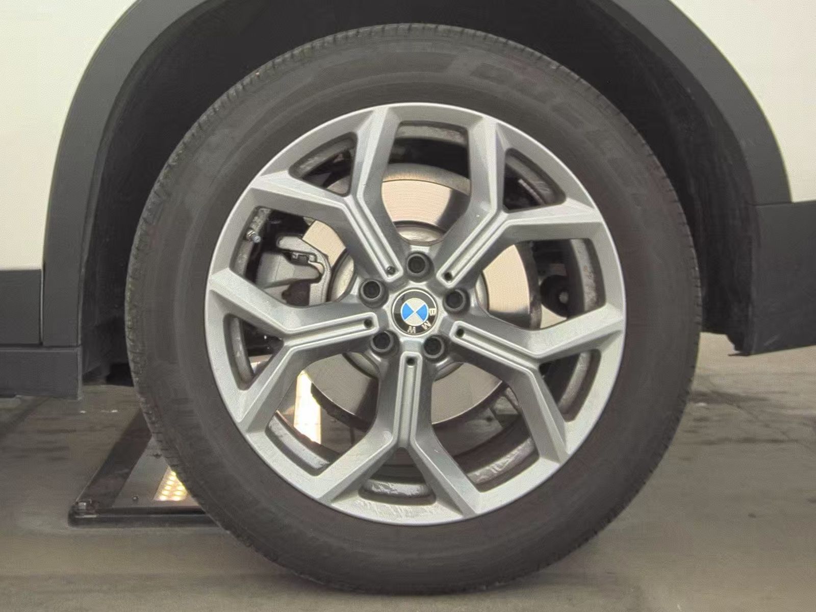 2025 BMW X4 xDrive30i AWD