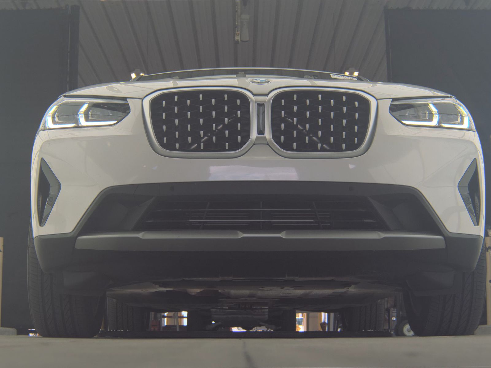 2025 BMW X4 xDrive30i AWD