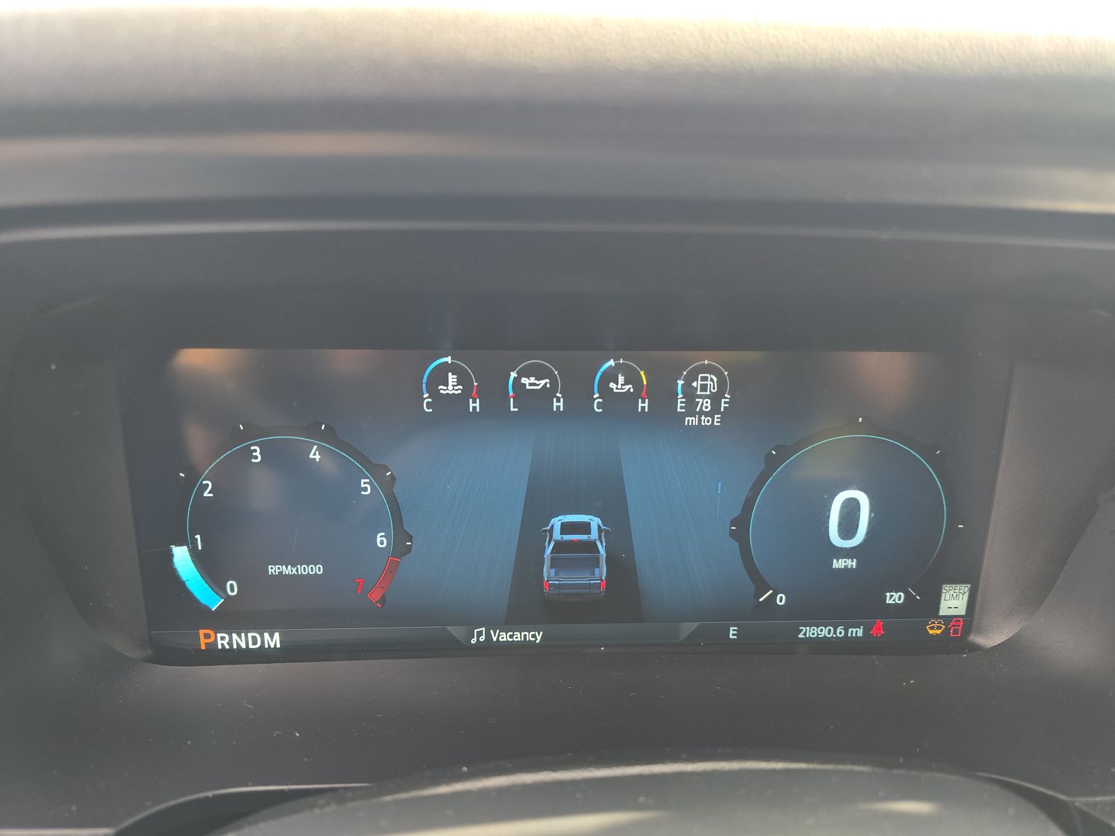 2024 Ford F-150 Hybrid Lariat AWD