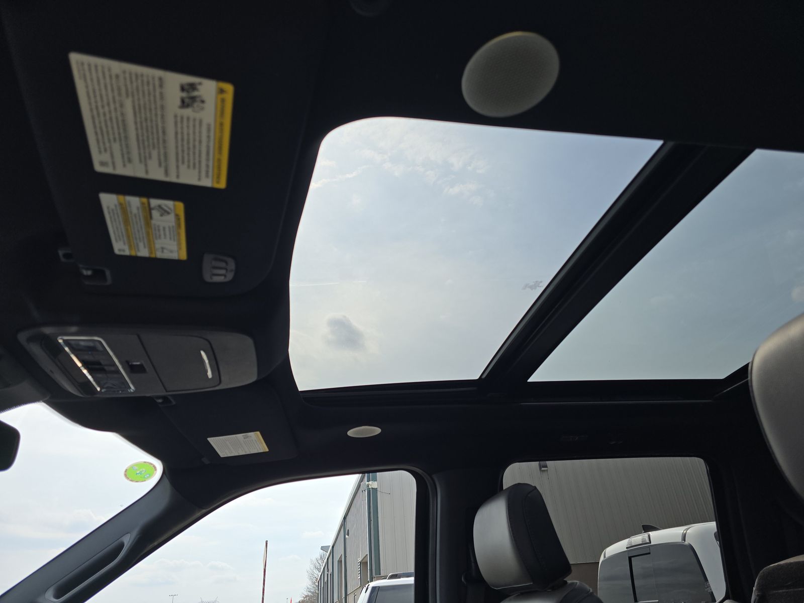 2024 Ford F-150 Hybrid Lariat AWD