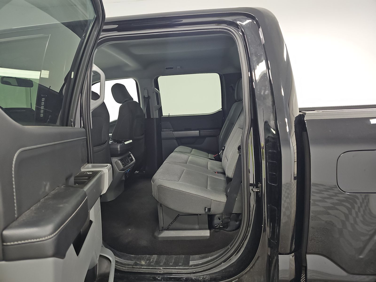 2024 Ford F-150 Hybrid XLT AWD