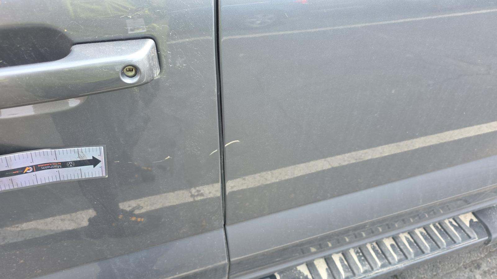 2024 Ford F-150 Hybrid XLT AWD