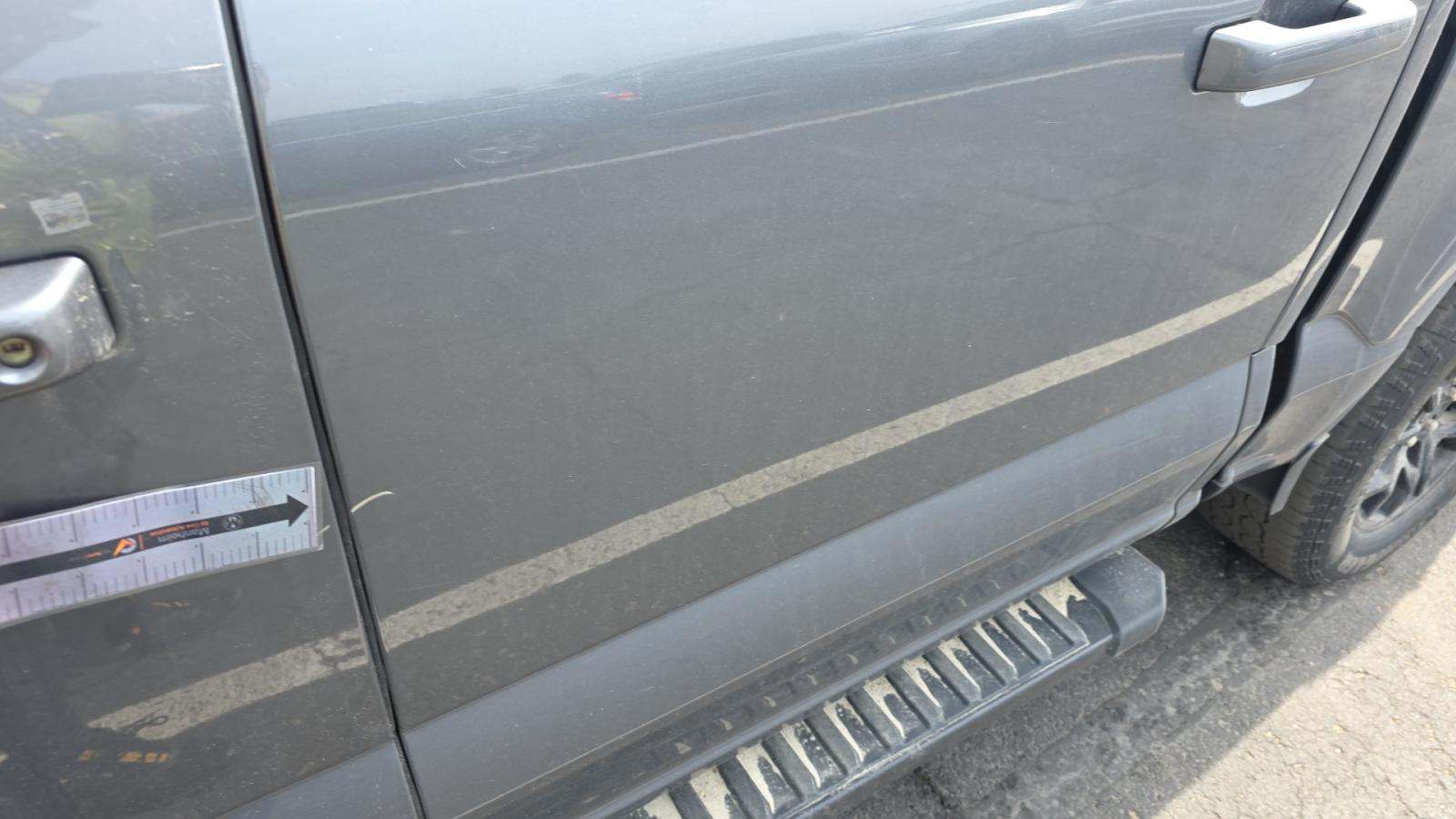 2024 Ford F-150 Hybrid XLT AWD