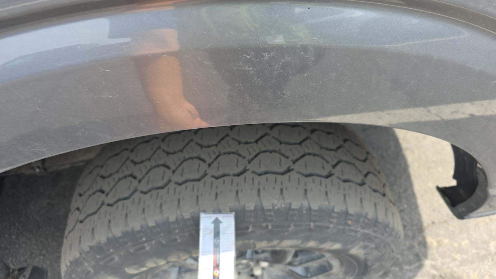 2024 Ford F-150 Hybrid XLT AWD