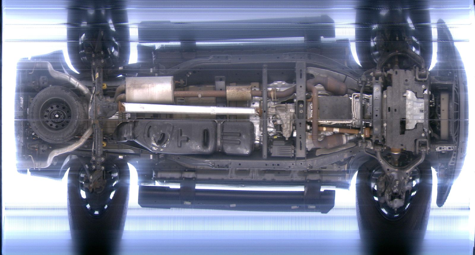 2025 Ford F-150 Lariat AWD