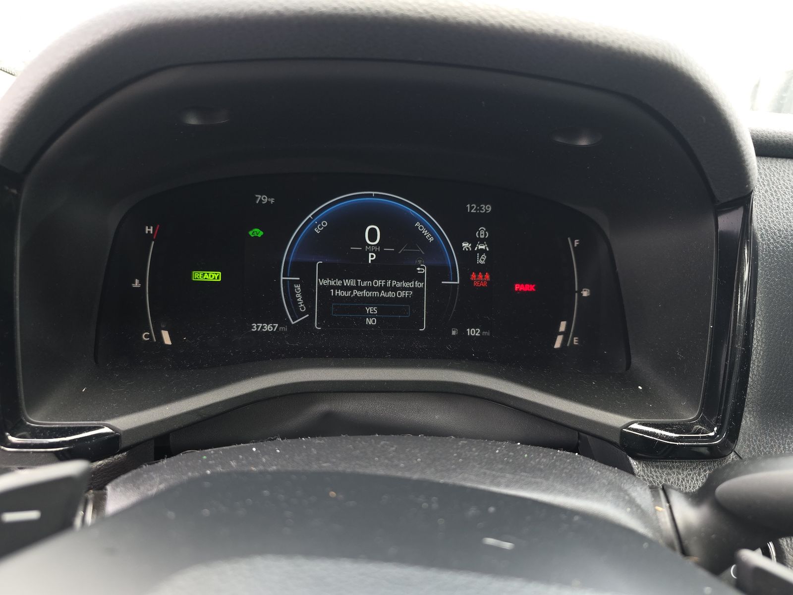 2025 Toyota Camry SE AWD