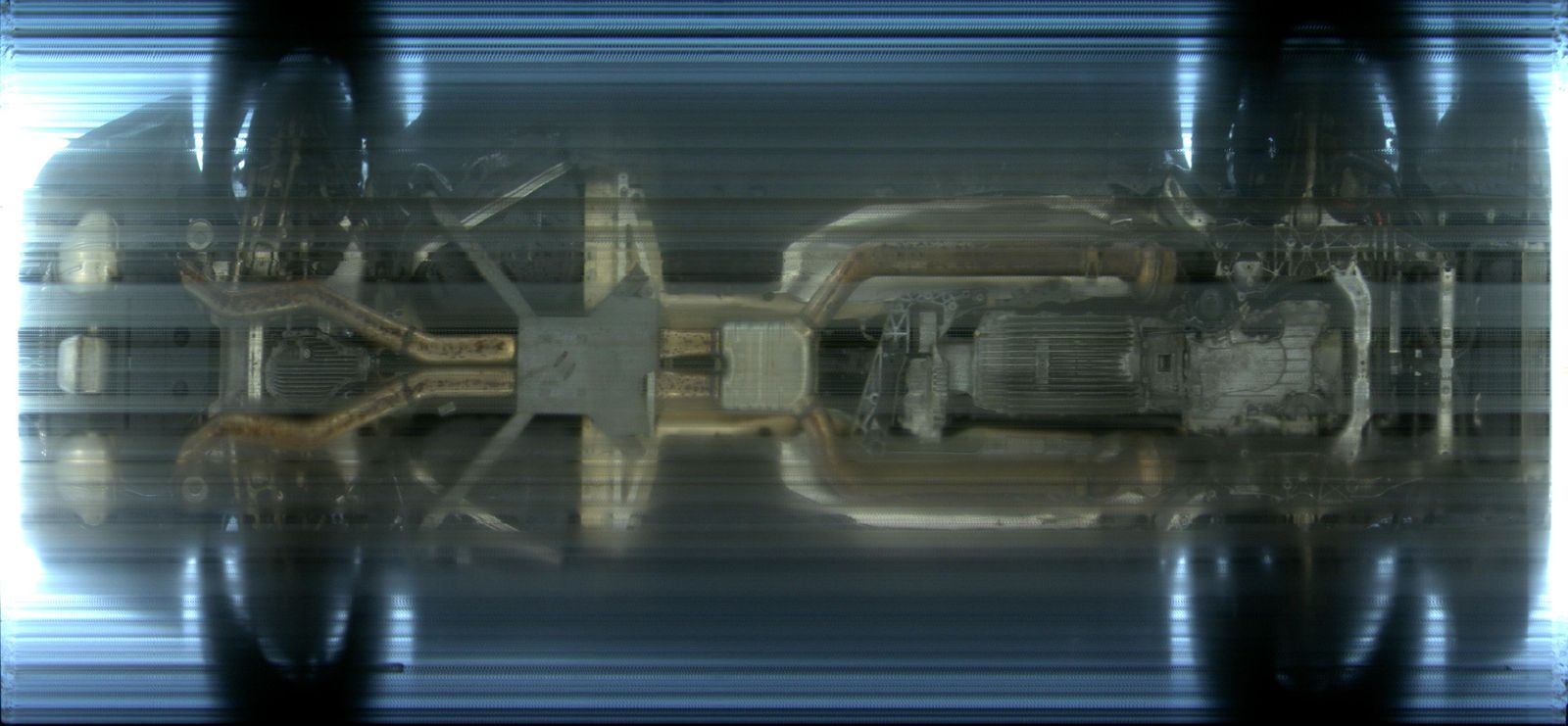 2019 BMW M5 Base AWD