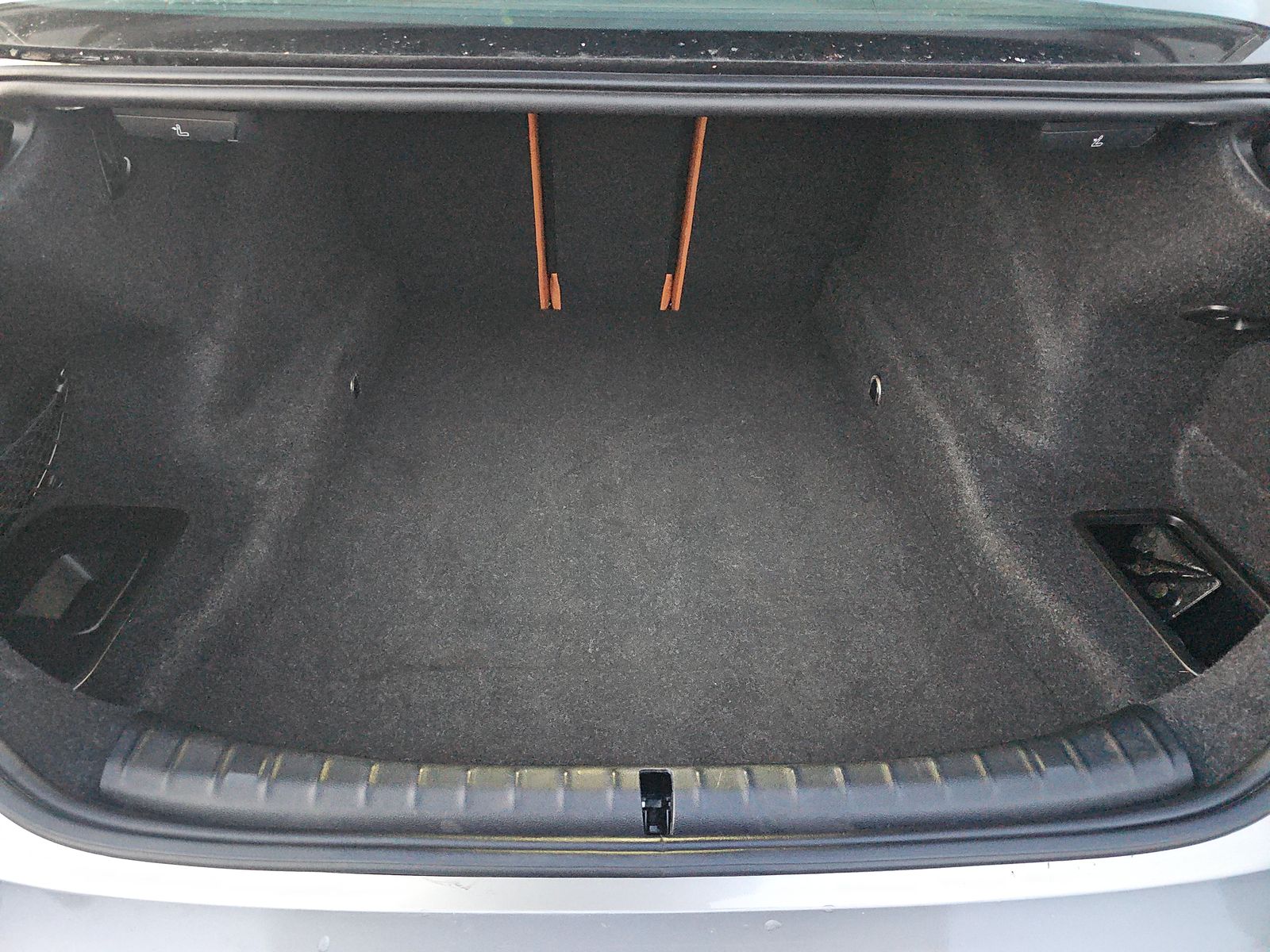 2019 BMW M5 Base AWD