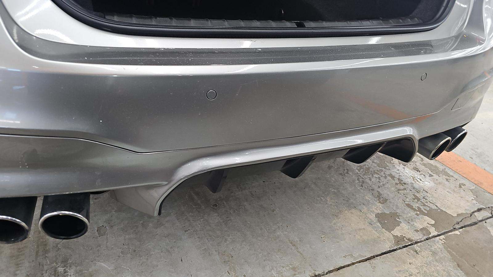 2019 BMW M5 Base AWD