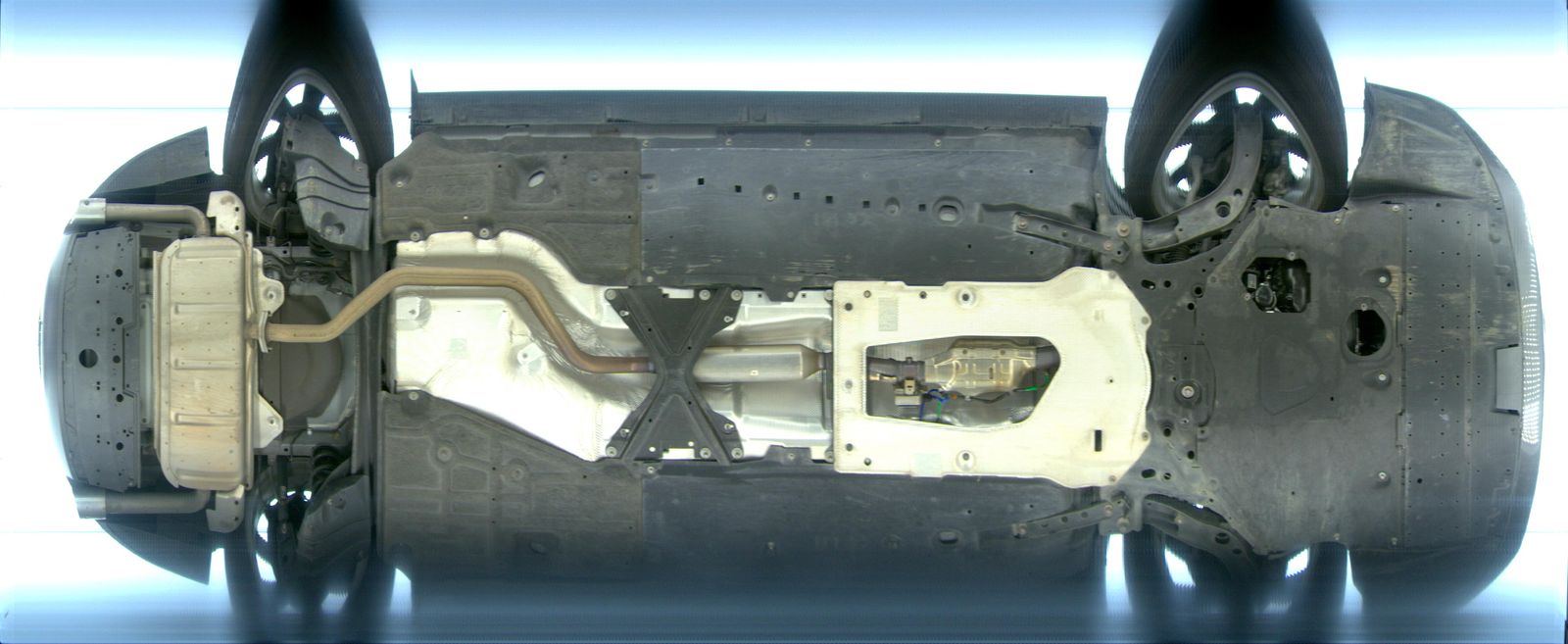 2023 MAZDA MAZDA3 2.5 S FWD