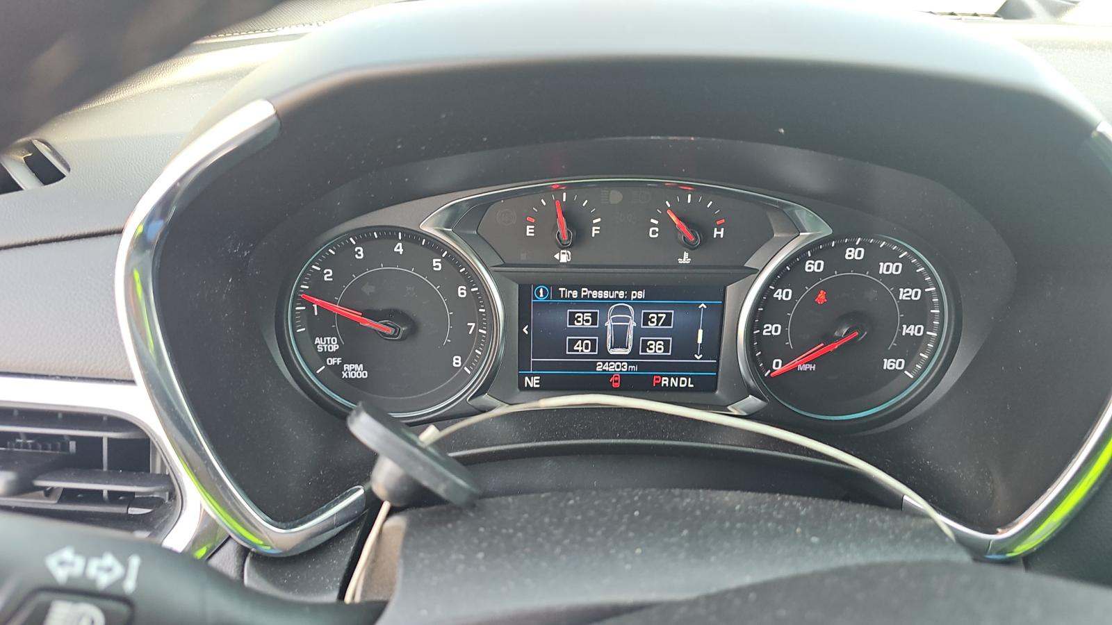 2023 Chevrolet Equinox LT AWD