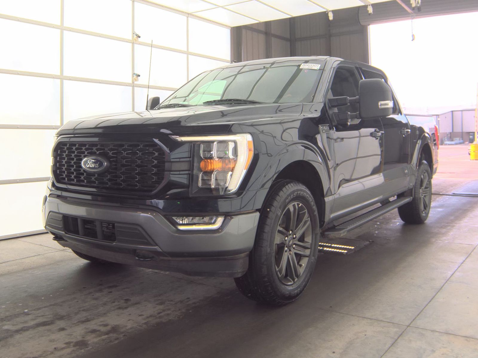 2023 Ford F-150 XLT AWD