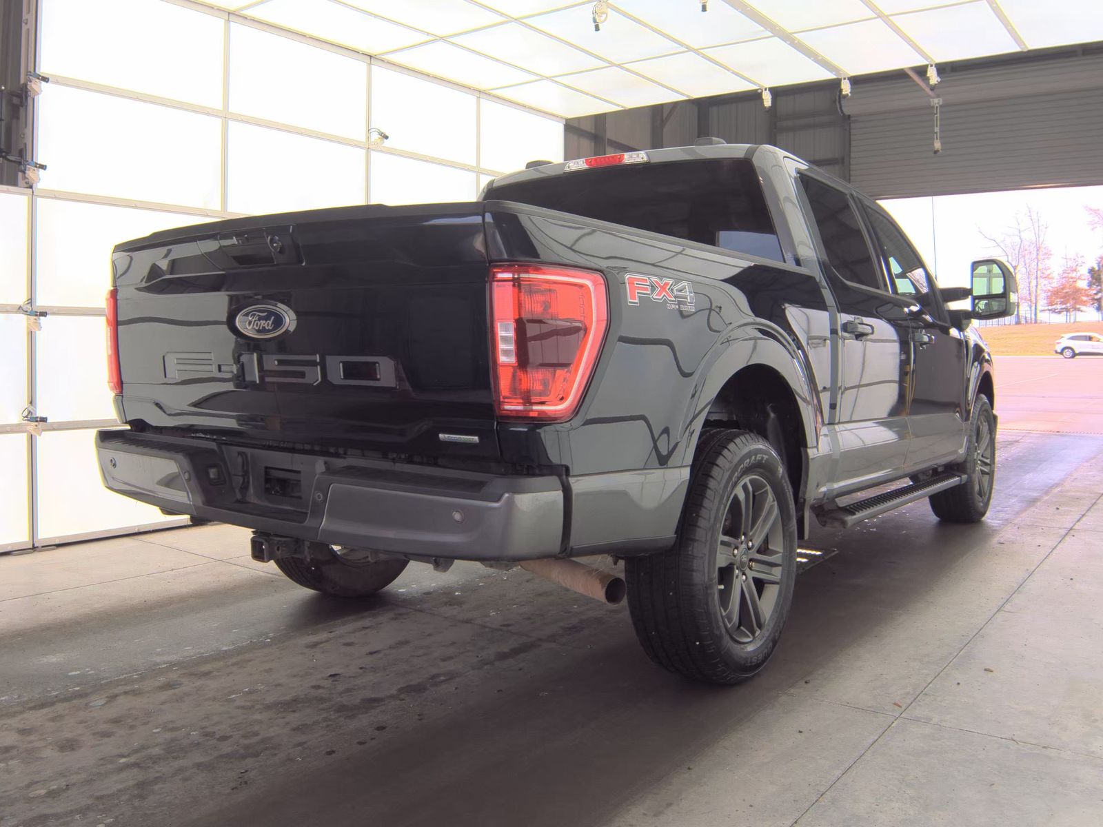 2023 Ford F-150 XLT AWD