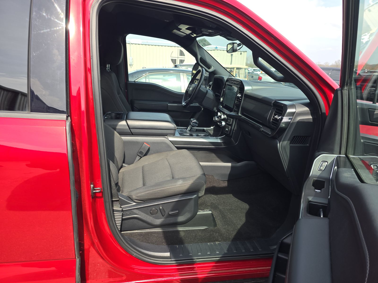 2022 Ford F-150 XLT AWD