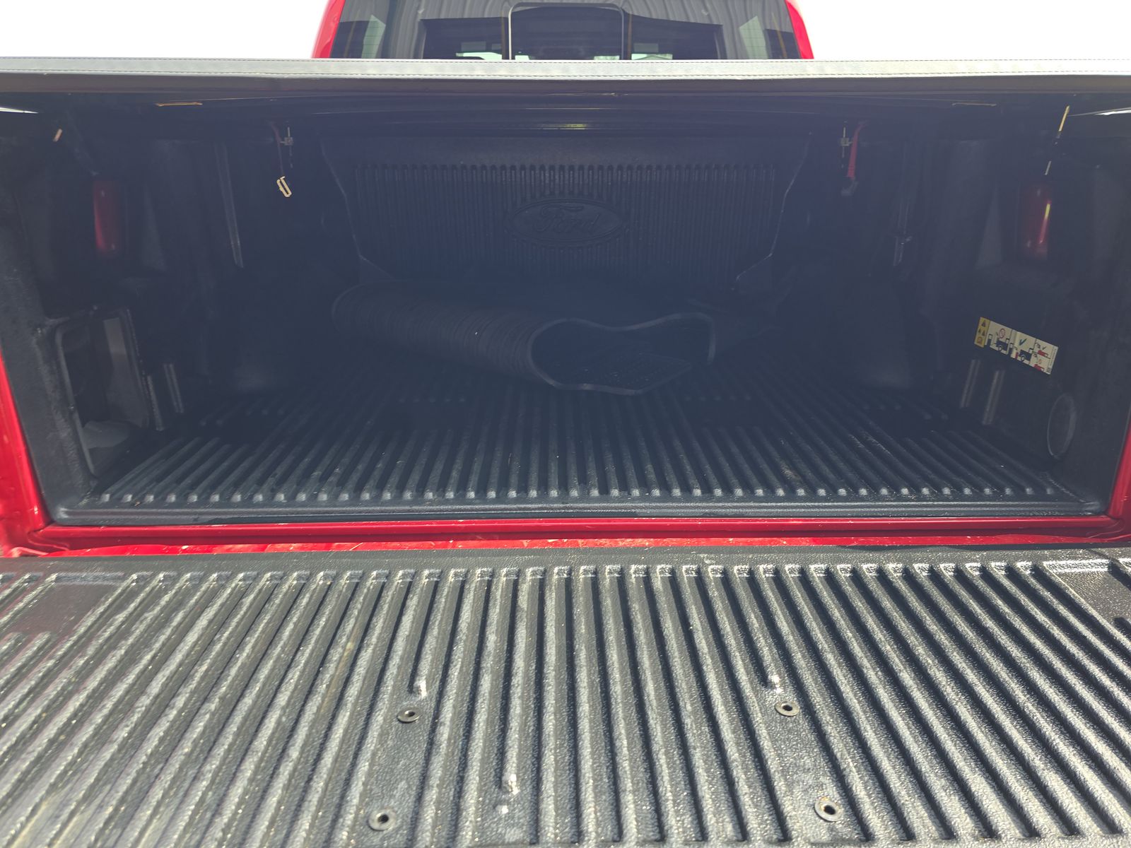 2022 Ford F-150 XLT AWD