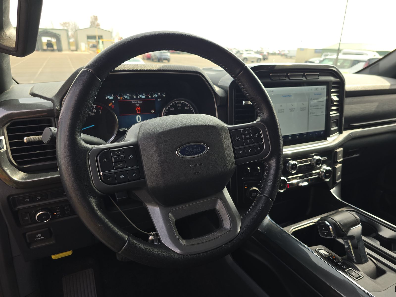 2022 Ford F-150 XLT AWD