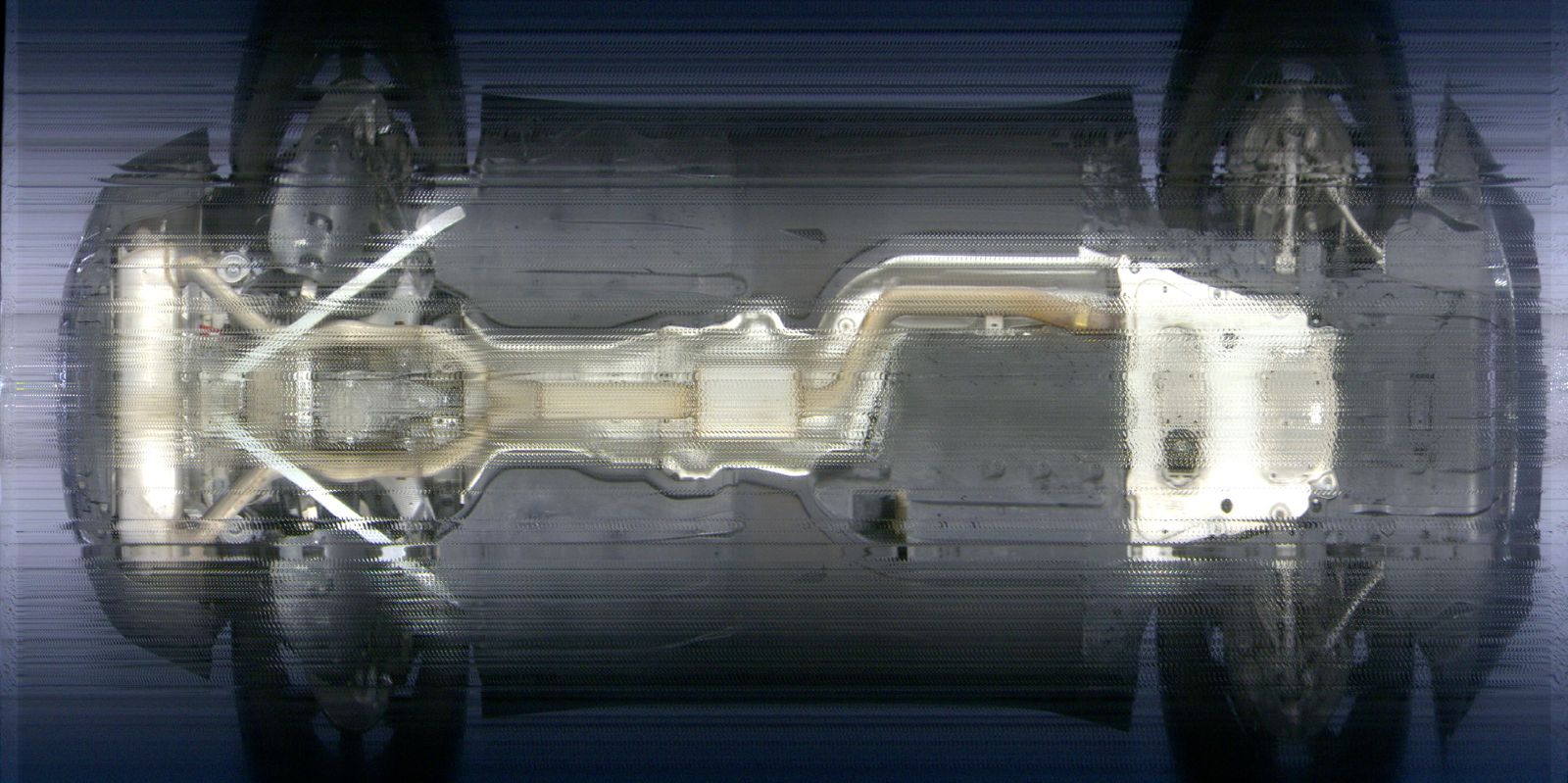 2026 BMW X5 xDrive40i AWD