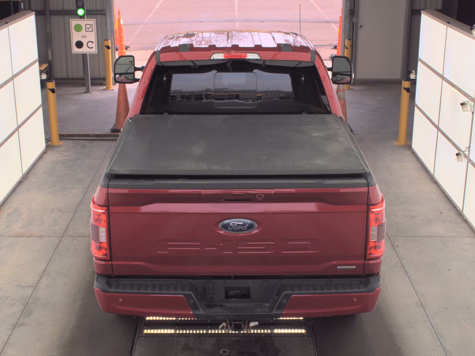 2022 Ford F-150 XLT AWD