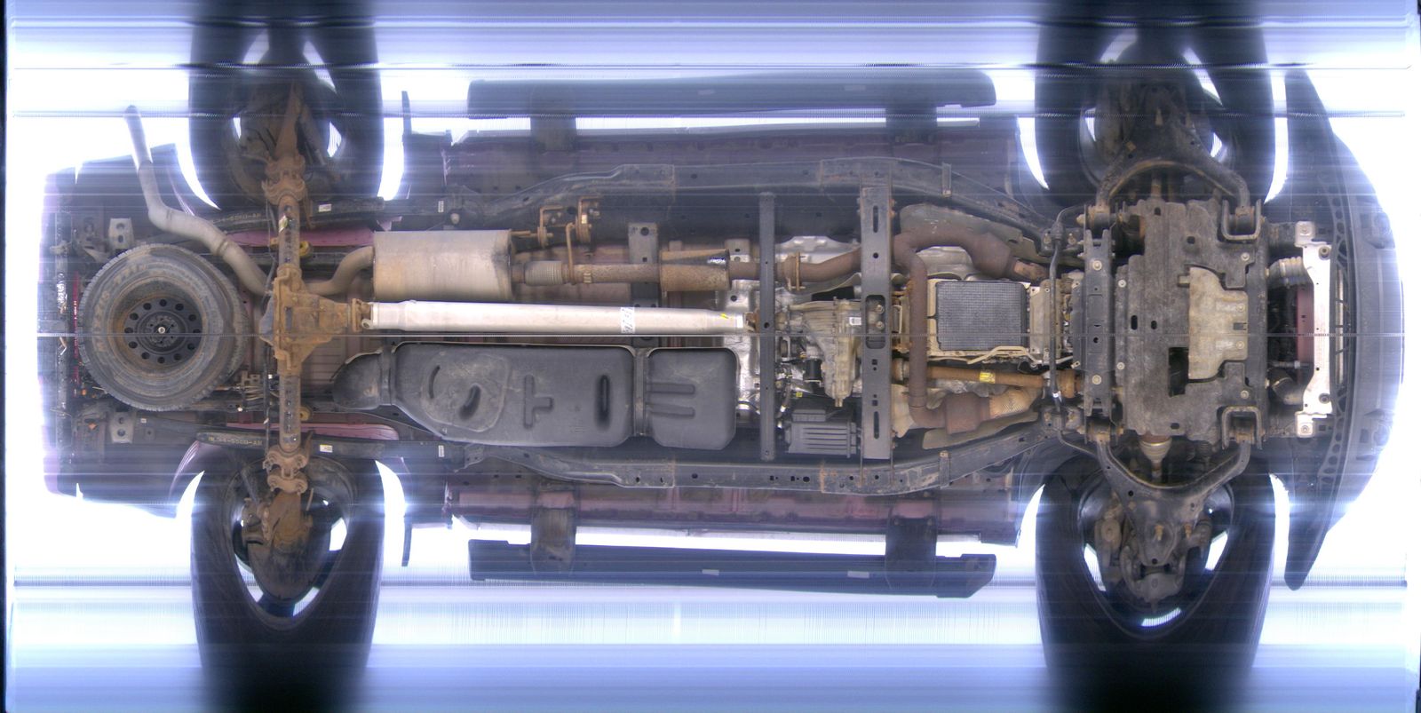 2022 Ford F-150 XLT AWD