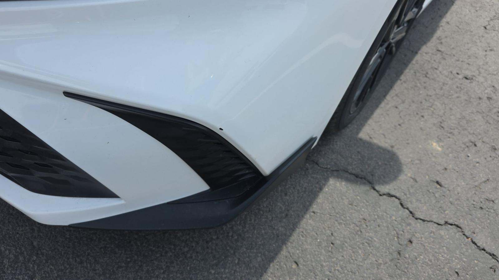 2025 Toyota Camry SE AWD