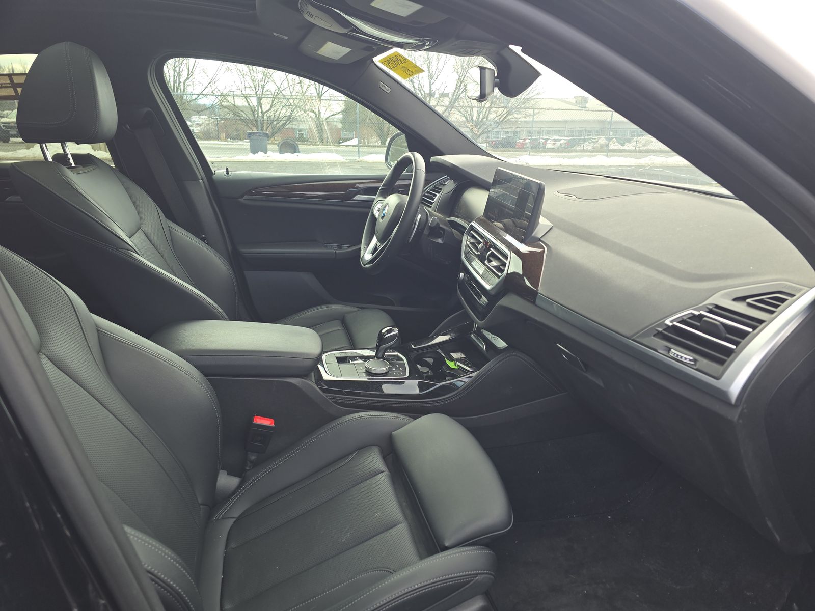 2024 BMW X4 xDrive30i AWD