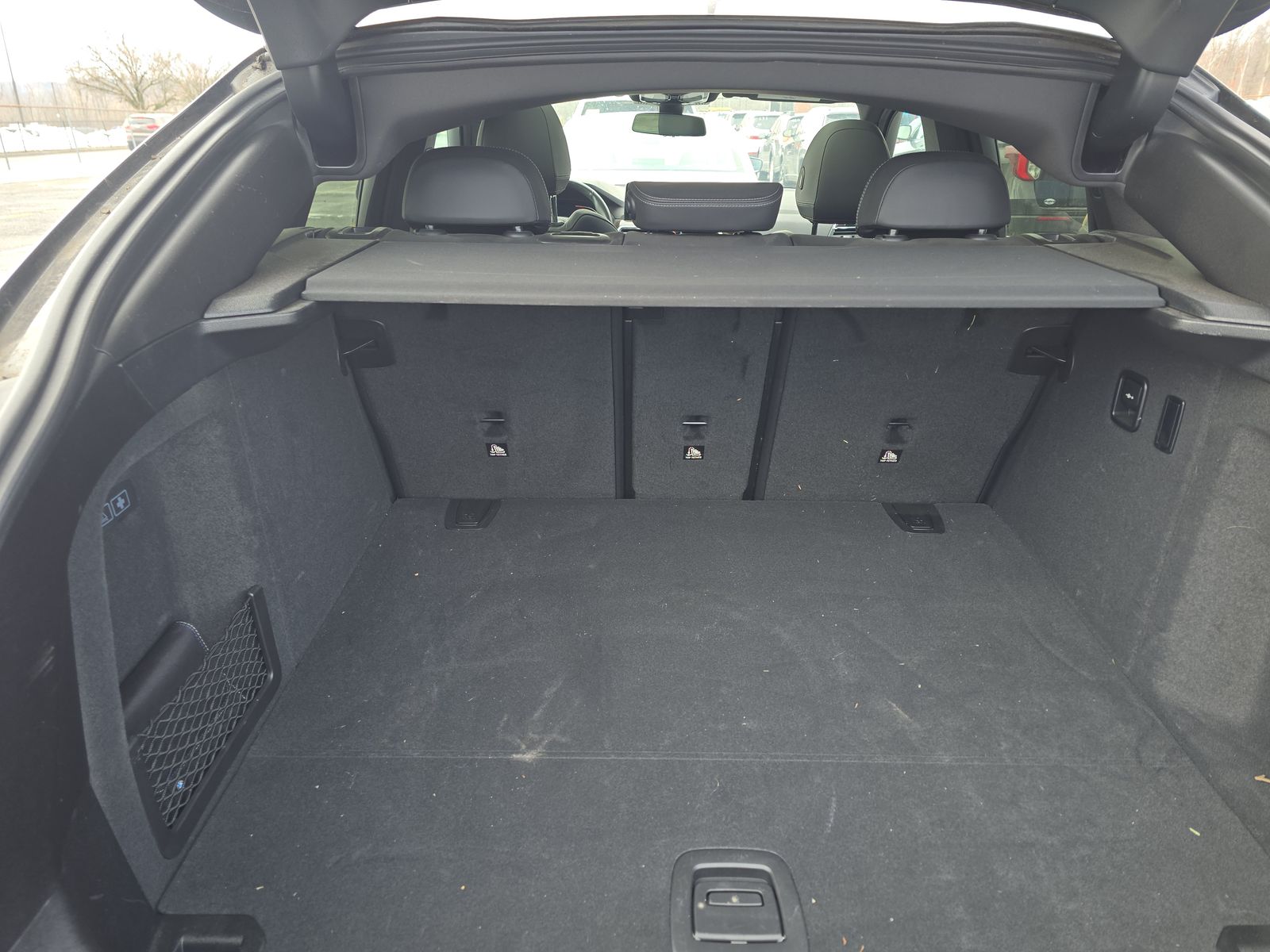 2024 BMW X4 xDrive30i AWD