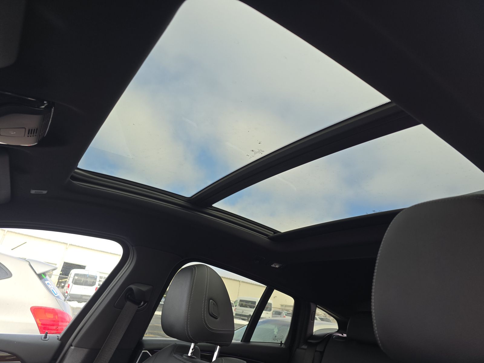 2024 BMW X4 xDrive30i AWD