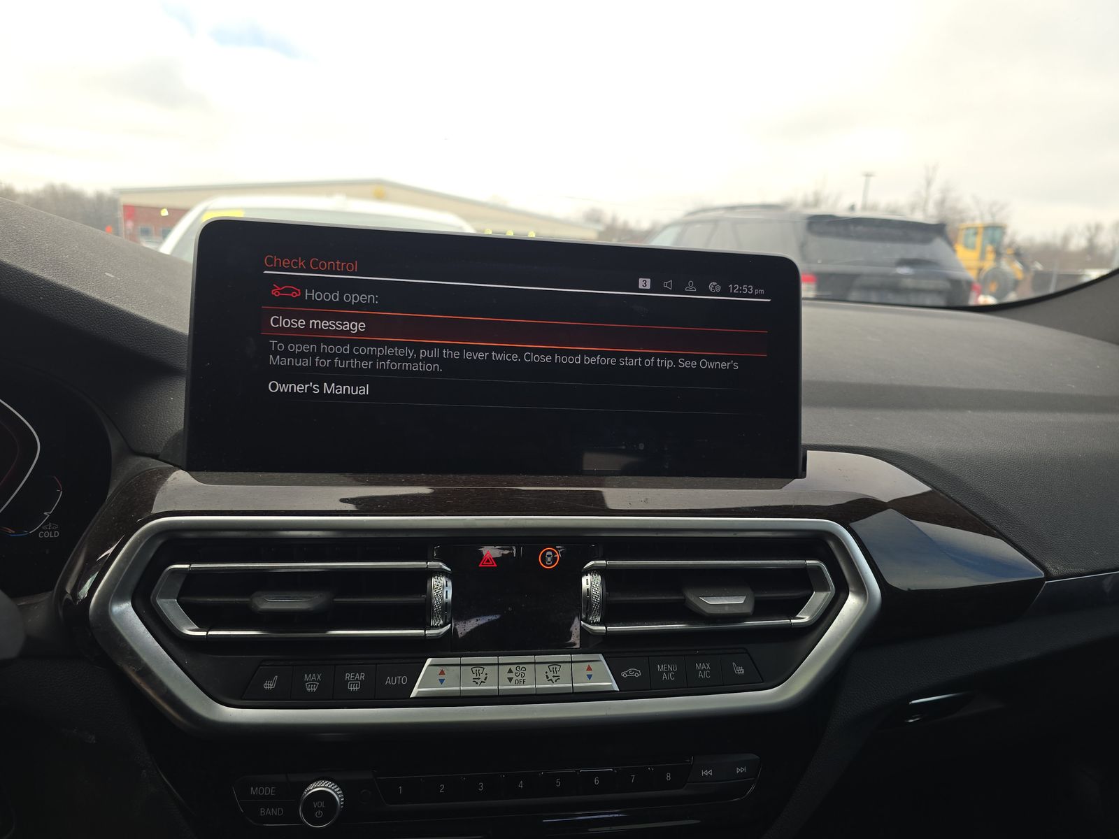 2024 BMW X4 xDrive30i AWD