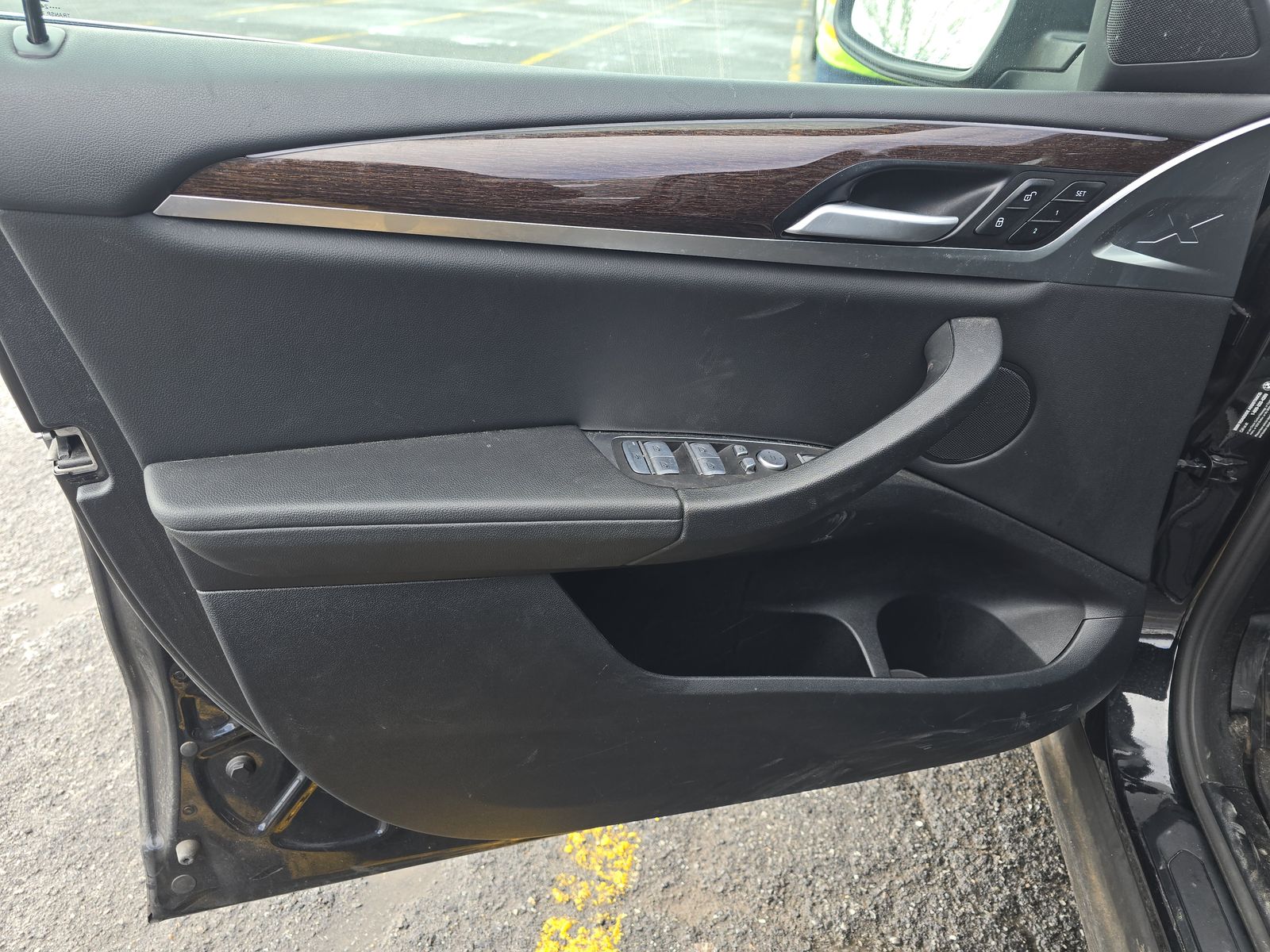 2024 BMW X4 xDrive30i AWD