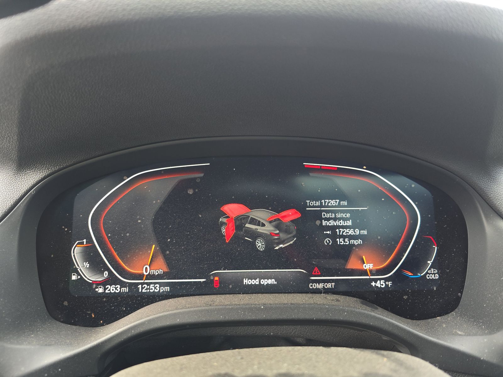 2024 BMW X4 xDrive30i AWD